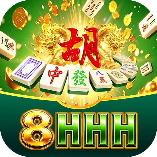 8HHH - Game Kasino Terbaik untuk Pengalaman Seru