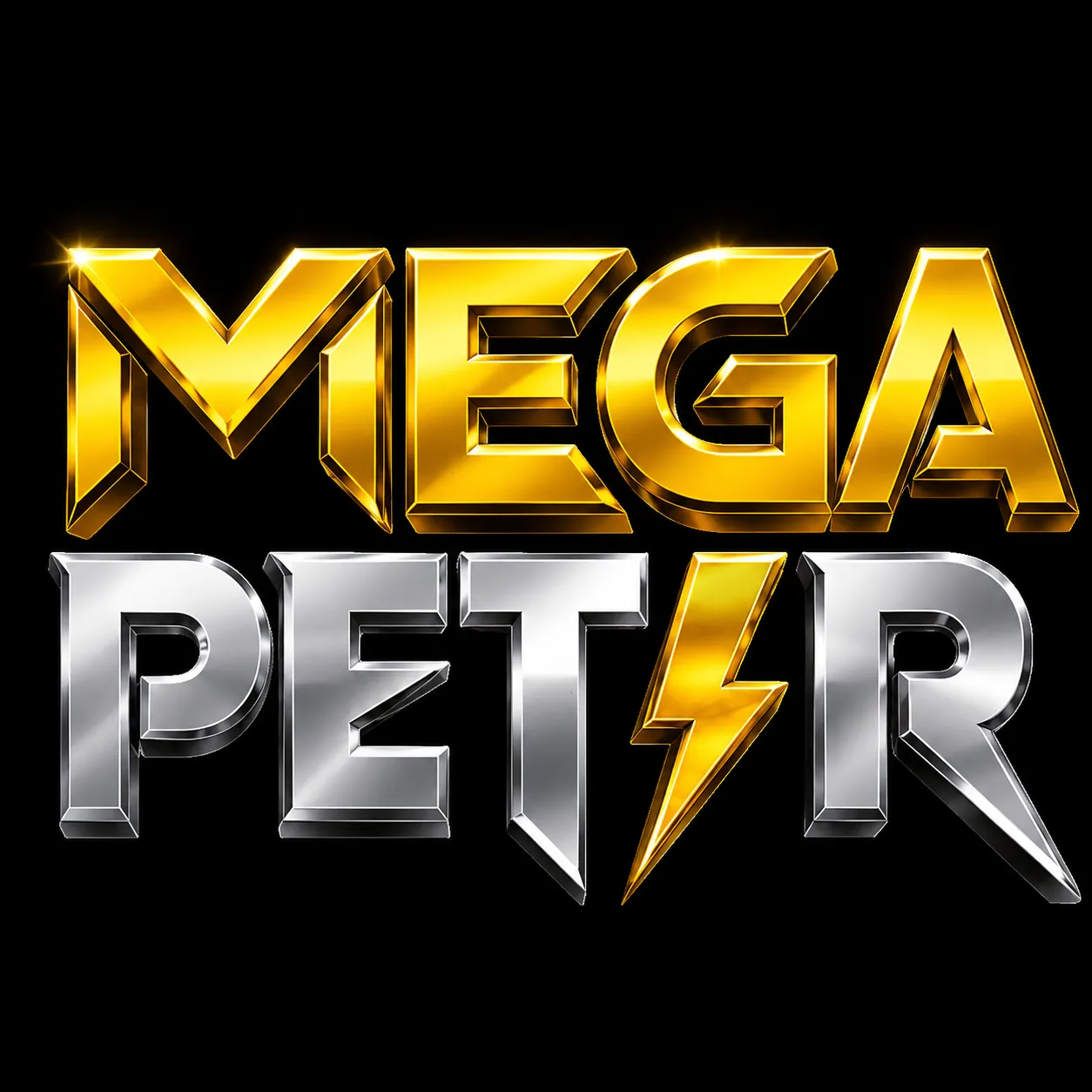 MEGAPETIR - Balapan Seru dan Menegangkan