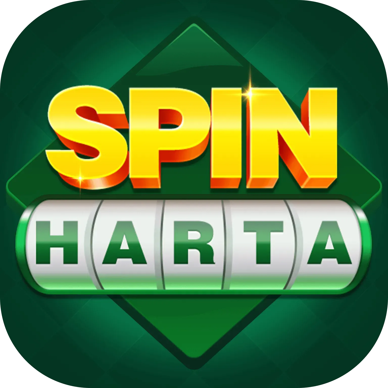 SPINHARTA - Permainan Kasino Seru dan Menguntungkan