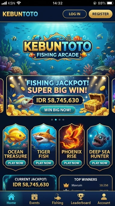 Proses unduh aplikasi yang sederhana di kebuntoto.